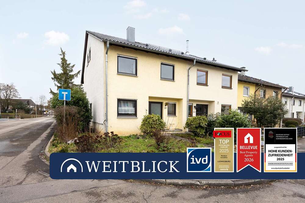 Thumbnail-Haus zum Kaufen in Murr 389.000,00 € 136 m²