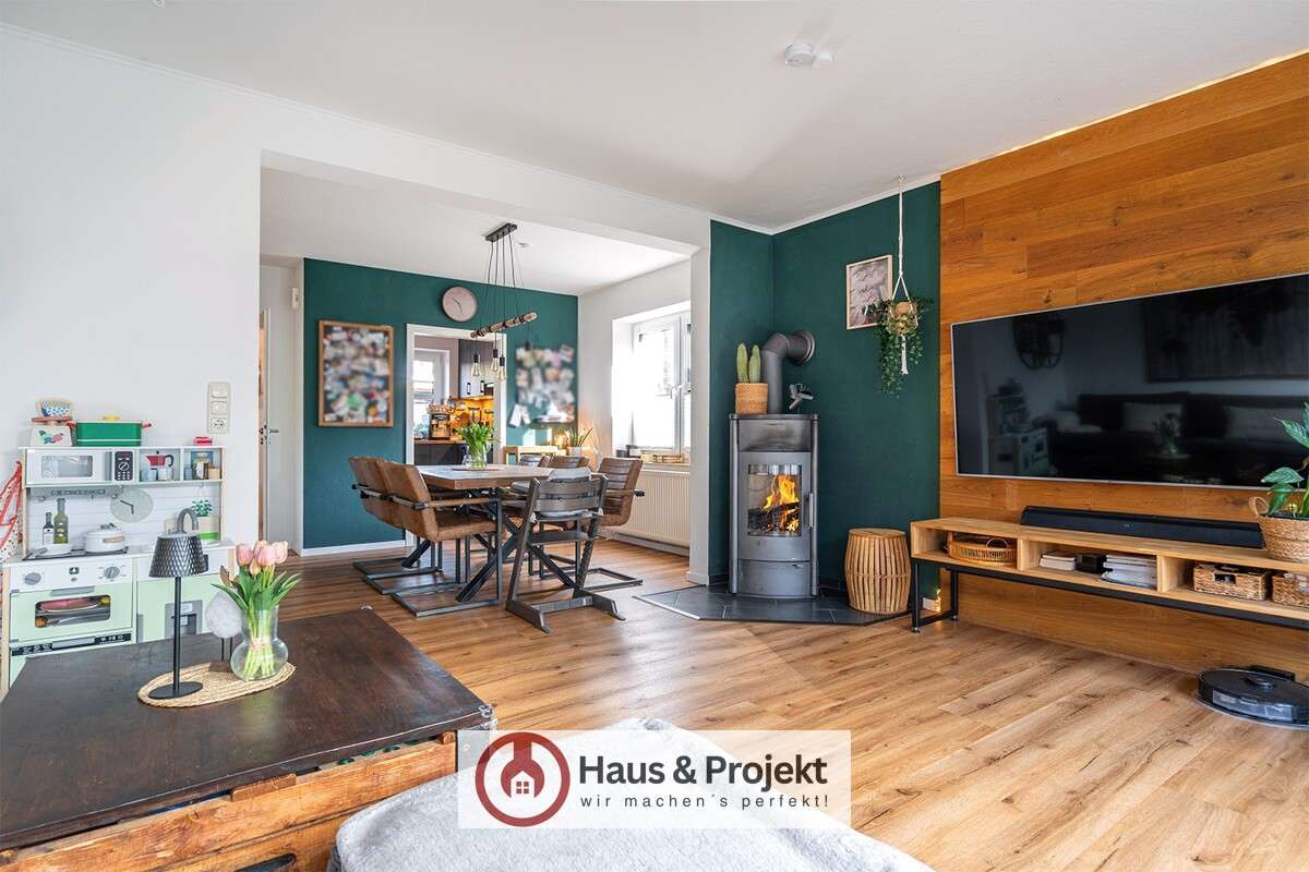 Thumbnail-Haus zum Kaufen in Aurich 310.000,00 € 110 m²