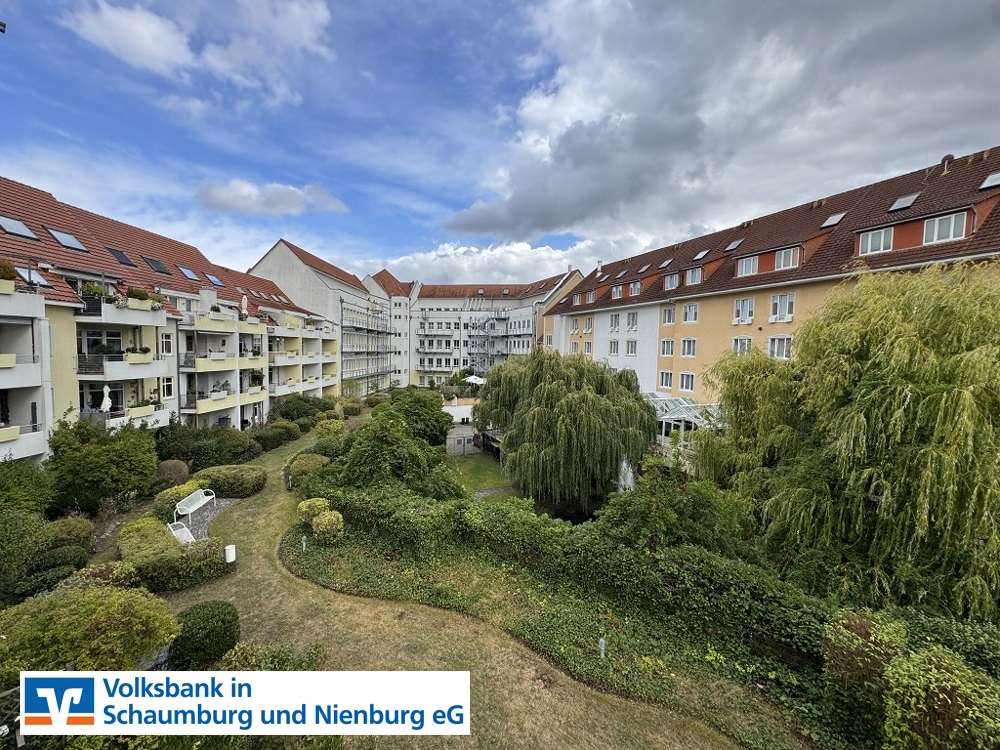 Thumbnail-Wohnung zum Kaufen in Minden 159.000,00 € 58 m²