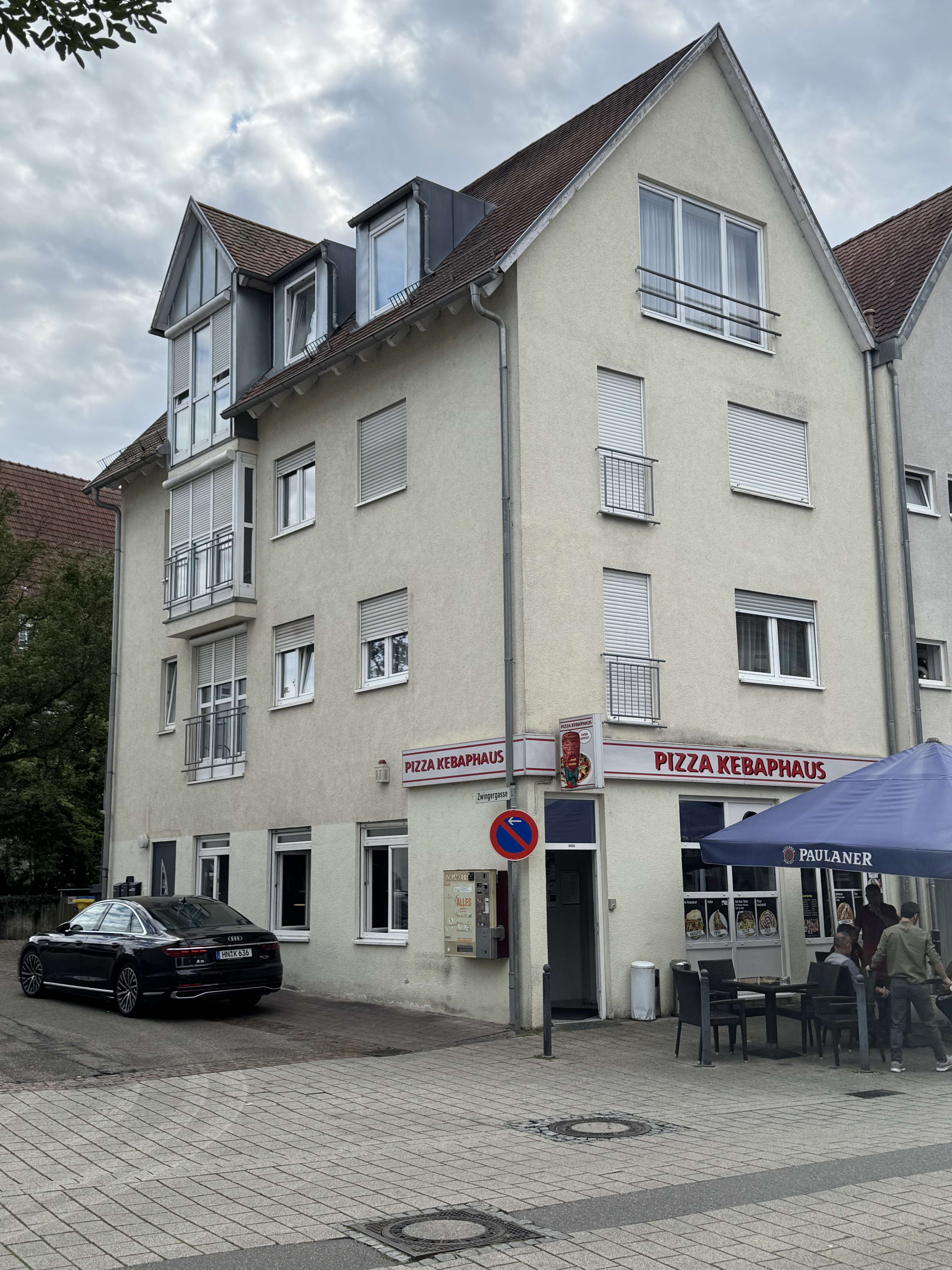 Thumbnail-Haus zum Kaufen in Brackenheim 799.000,00 € 166 m²