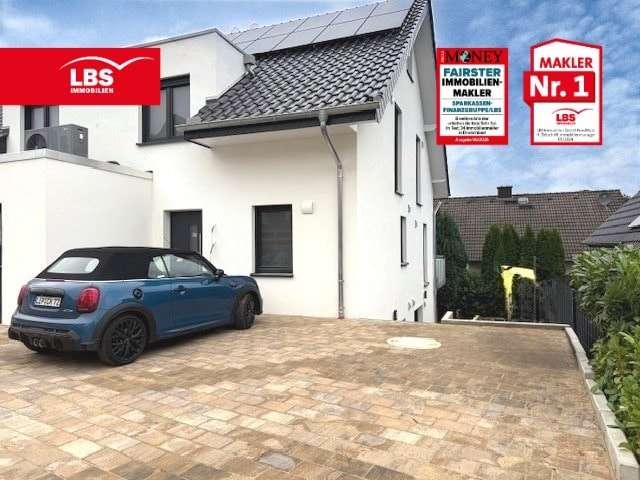 Thumbnail-Wohnung zum Kaufen in Vlotho 419.000,00 € 135.58 m²