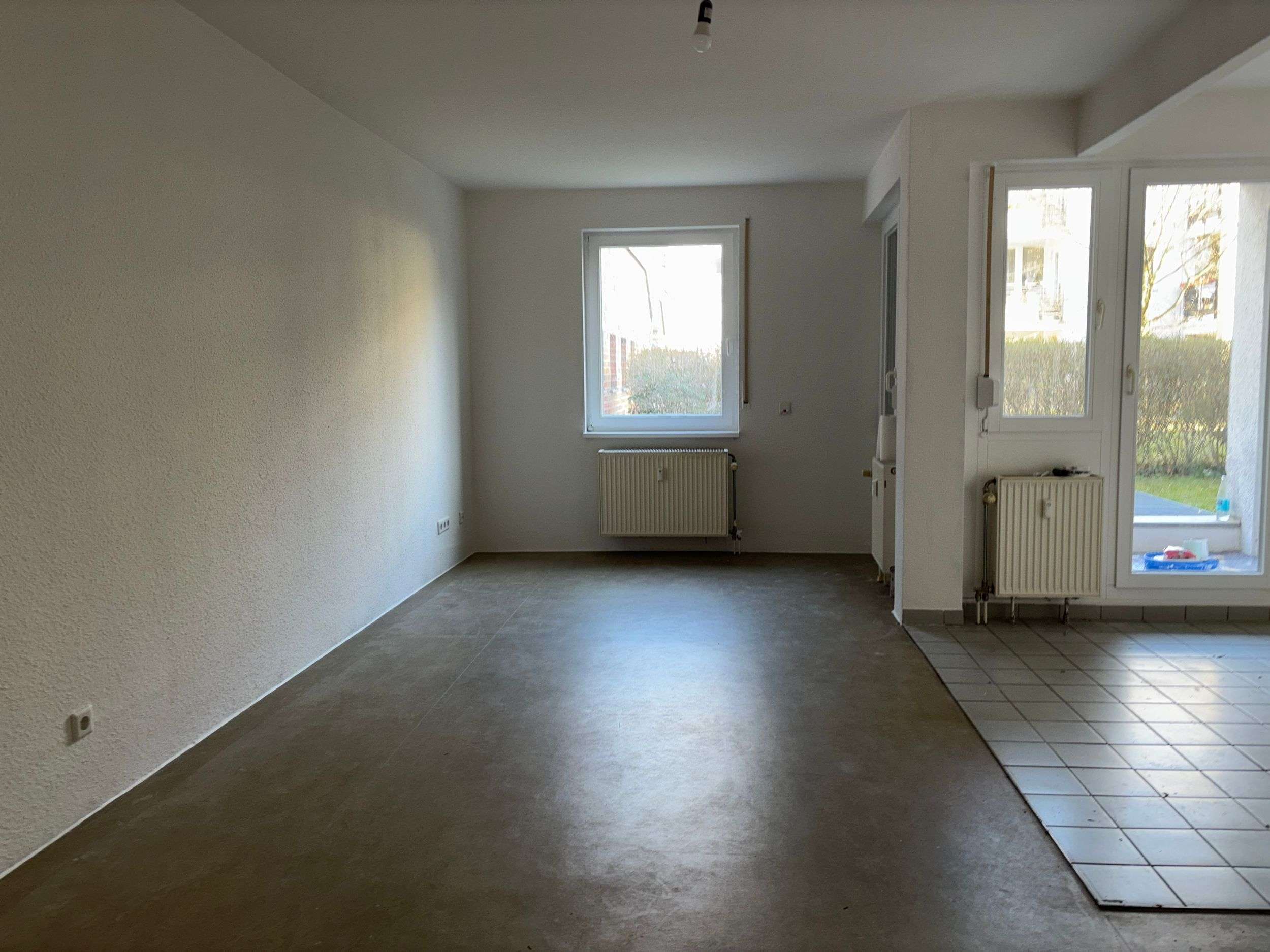 Thumbnail-Wohnung zum Mieten in Berlin 769,00 € 54.72 m²