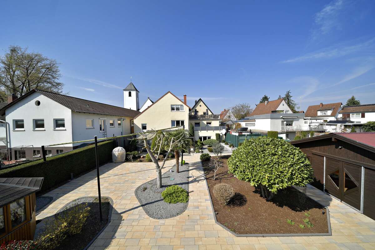 Thumbnail-Haus zum Kaufen in Maxdorf 649.900,00 € 179 m²