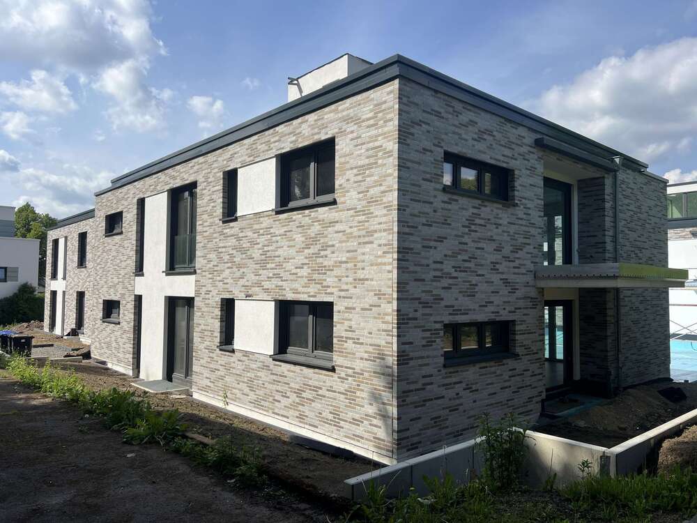 Thumbnail-Wohnung zum Mieten in Essen Bredeney 3.537,00 € 186.15 m²