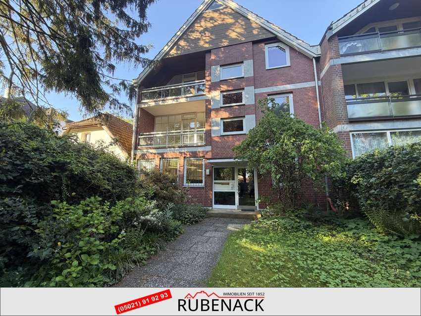 Thumbnail-Wohnung zum Mieten in Nienburg (Weser) 795,00 € 98 m²