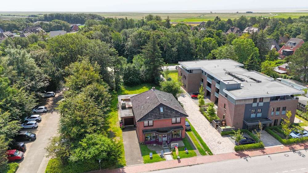 Thumbnail-Haus zum Kaufen in Sankt Peter-Ording 1.599.000,00 € 239.34 m²