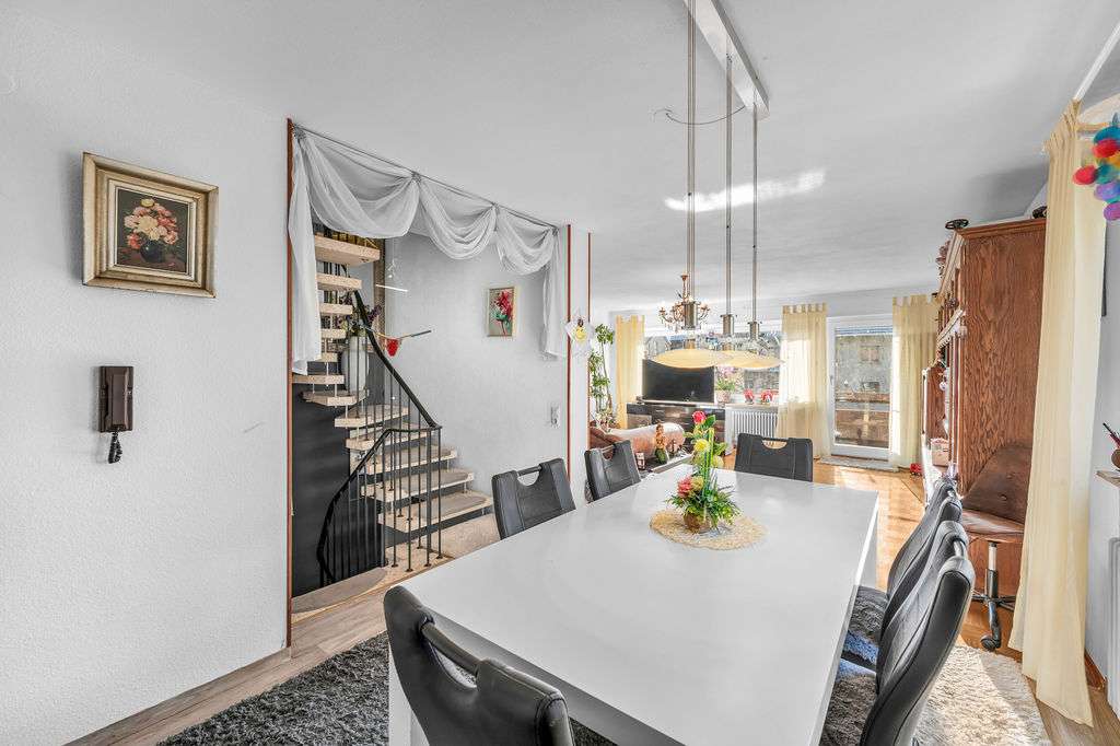 Thumbnail-Haus zum Kaufen in Konstanz 990.000,00 € 190 m²