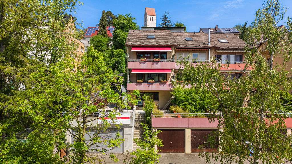 Thumbnail-Haus zum Kaufen in Konstanz 939.000,00 € 190 m²