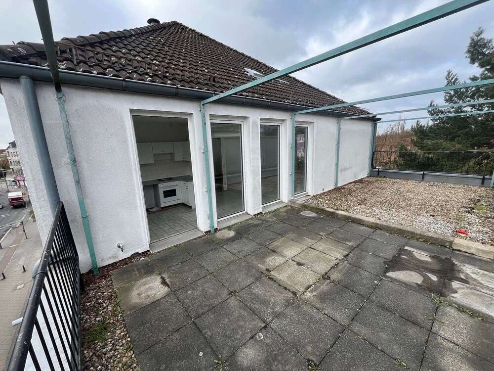 Thumbnail-Wohnung zum Mieten in Berlin 518,08 € 55.2 m²