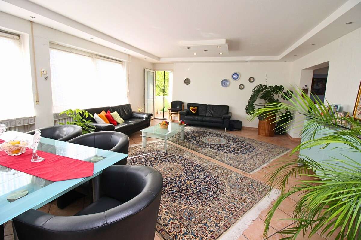 Thumbnail-Wohnung zum Kaufen in Ludwigshafen am Rhein Pfingstweide 279.000,00 € 114 m²