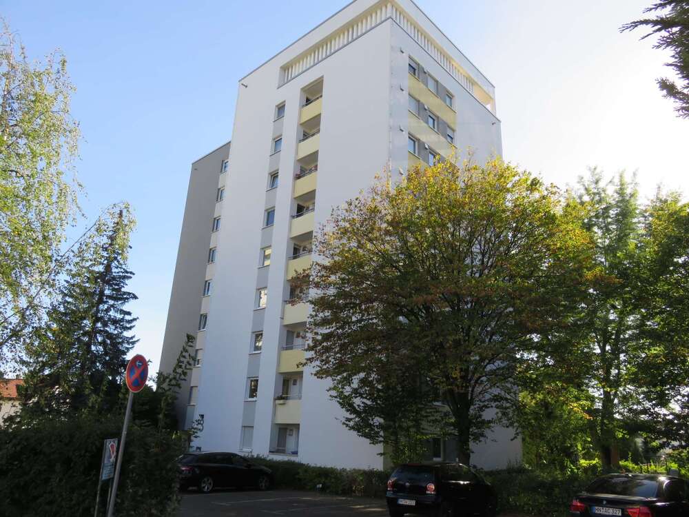Thumbnail-Wohnung zum Mieten in Neckarsulm- Amorbach 793,80 € 98 m²
