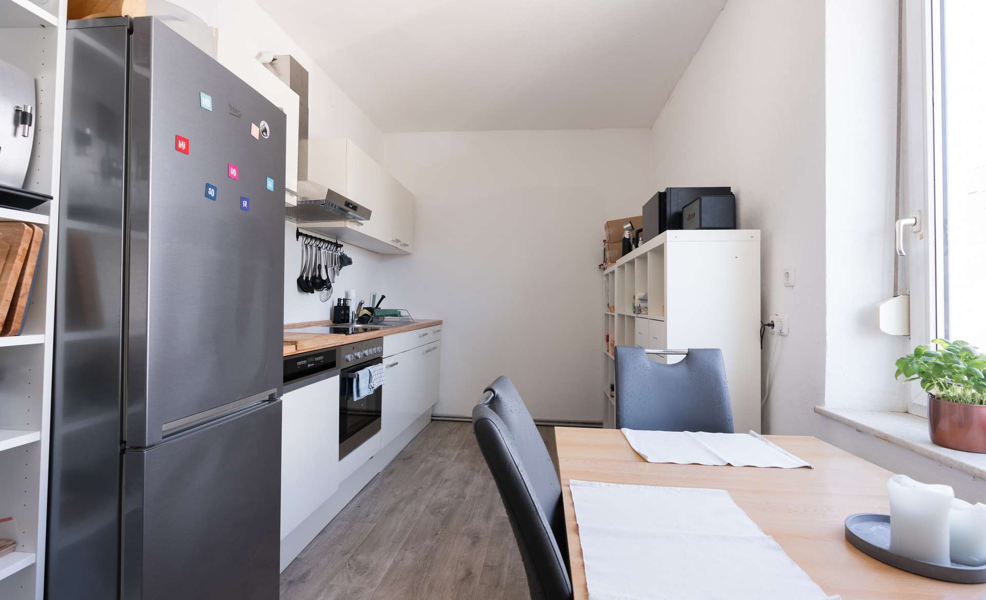 Thumbnail-Wohnung zum Kaufen in Augsburg 349.000,00 € 79 m²
