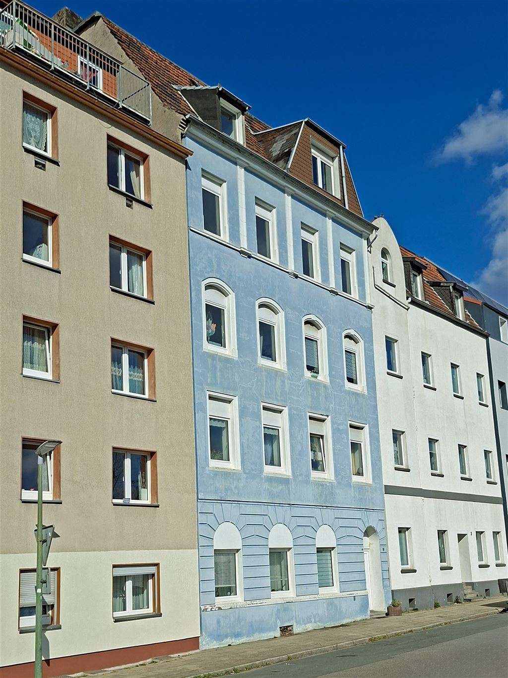 Thumbnail-Wohnung zum Mieten in Essen 475,00 € 93 m²