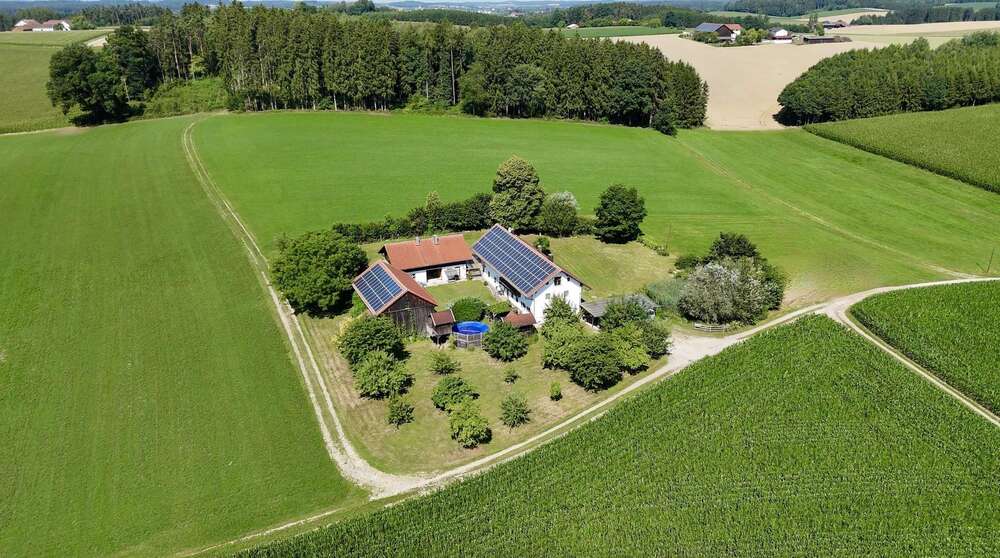 Thumbnail-Haus zum Kaufen in Massing 1.180.000,00 € 340 m²