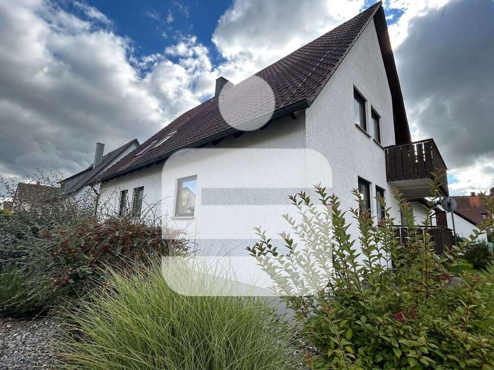 Thumbnail-Haus zum Kaufen in Herzogenaurach 1.180.000,00 € 361 m²