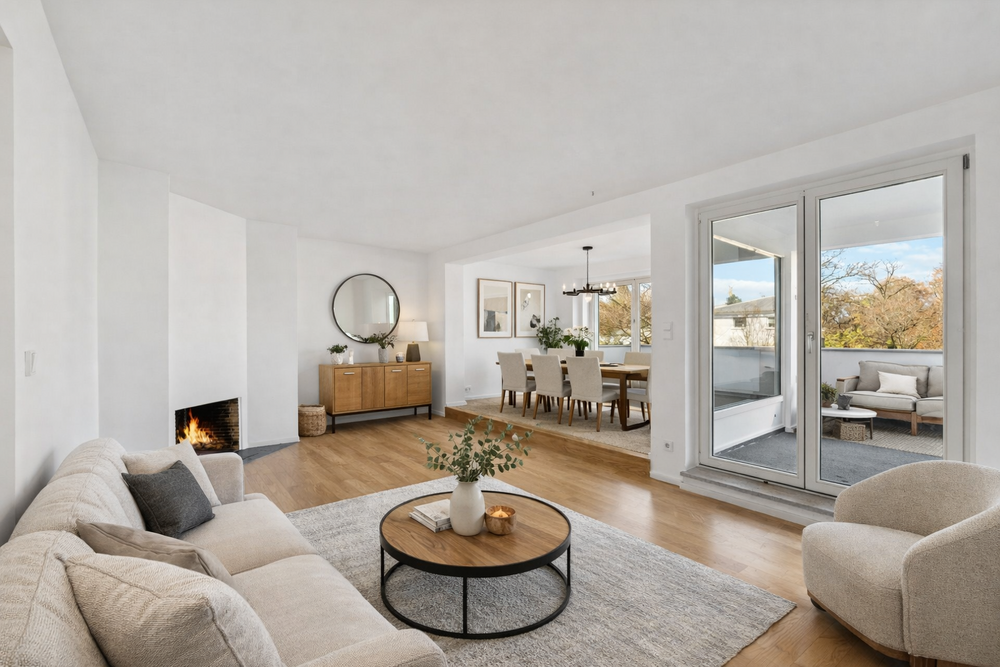 Thumbnail-Wohnung zum Kaufen in München 1.799.000,00 € 121 m²