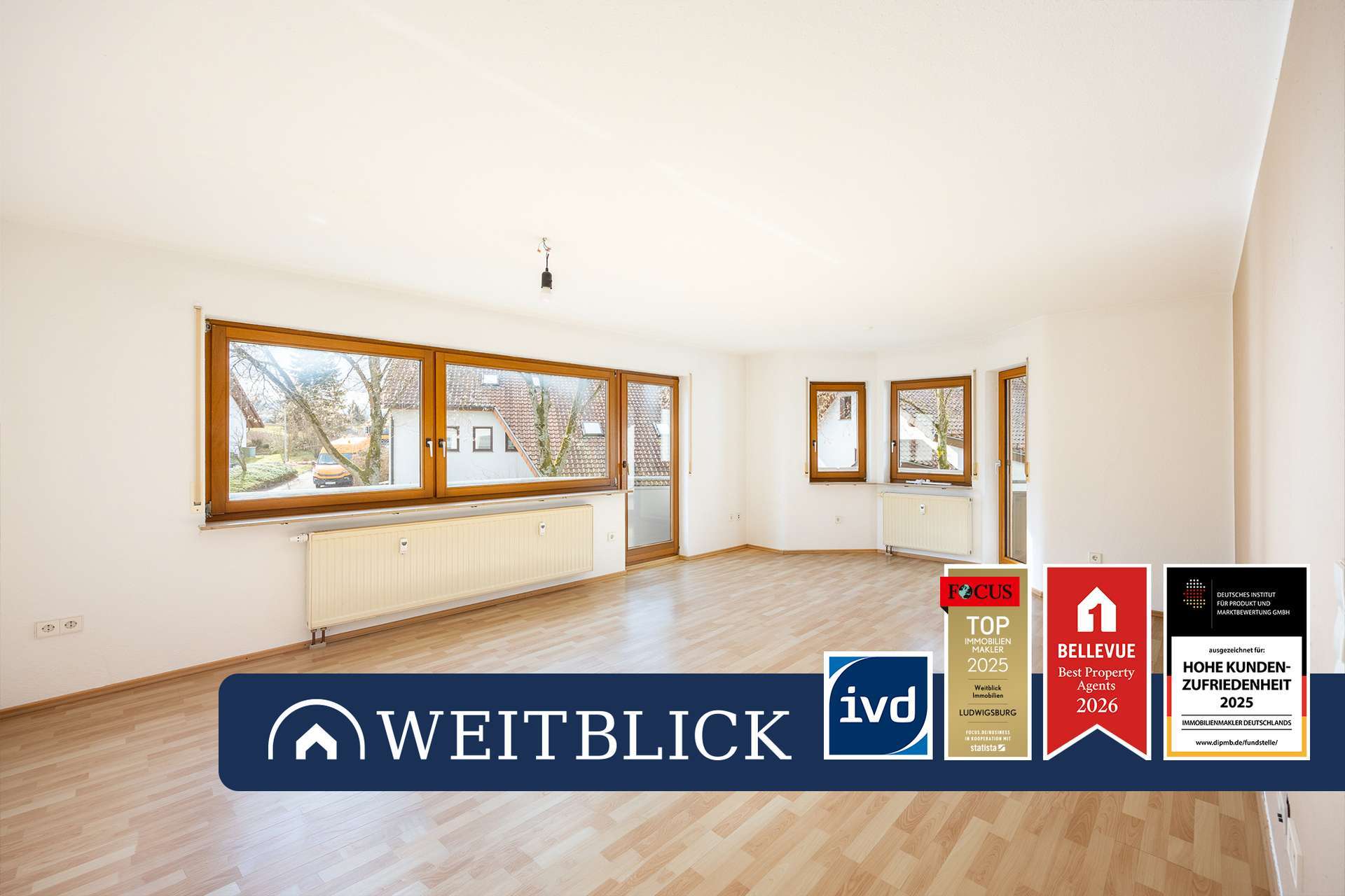 Thumbnail-Wohnung zum Kaufen in Besigheim 348.000,00 € 100 m²