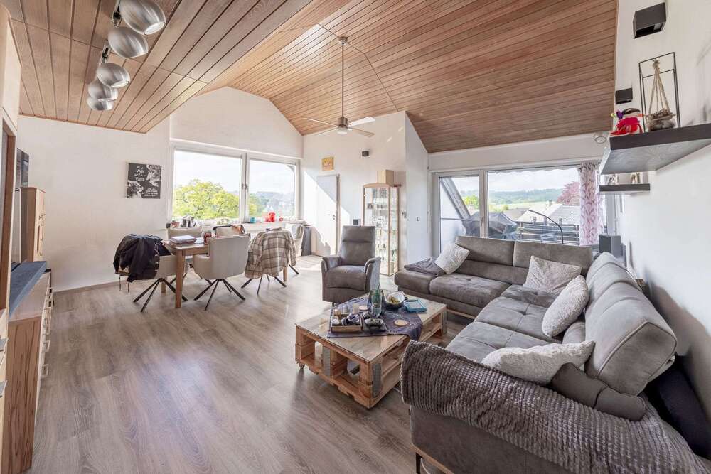 Thumbnail-Wohnung zum Kaufen in Kierspe 139.990,00 € 89 m²