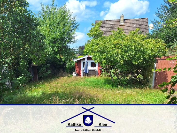 Thumbnail-Grundstück zu verkaufen in Bremen 365.000,00 € 751 m²