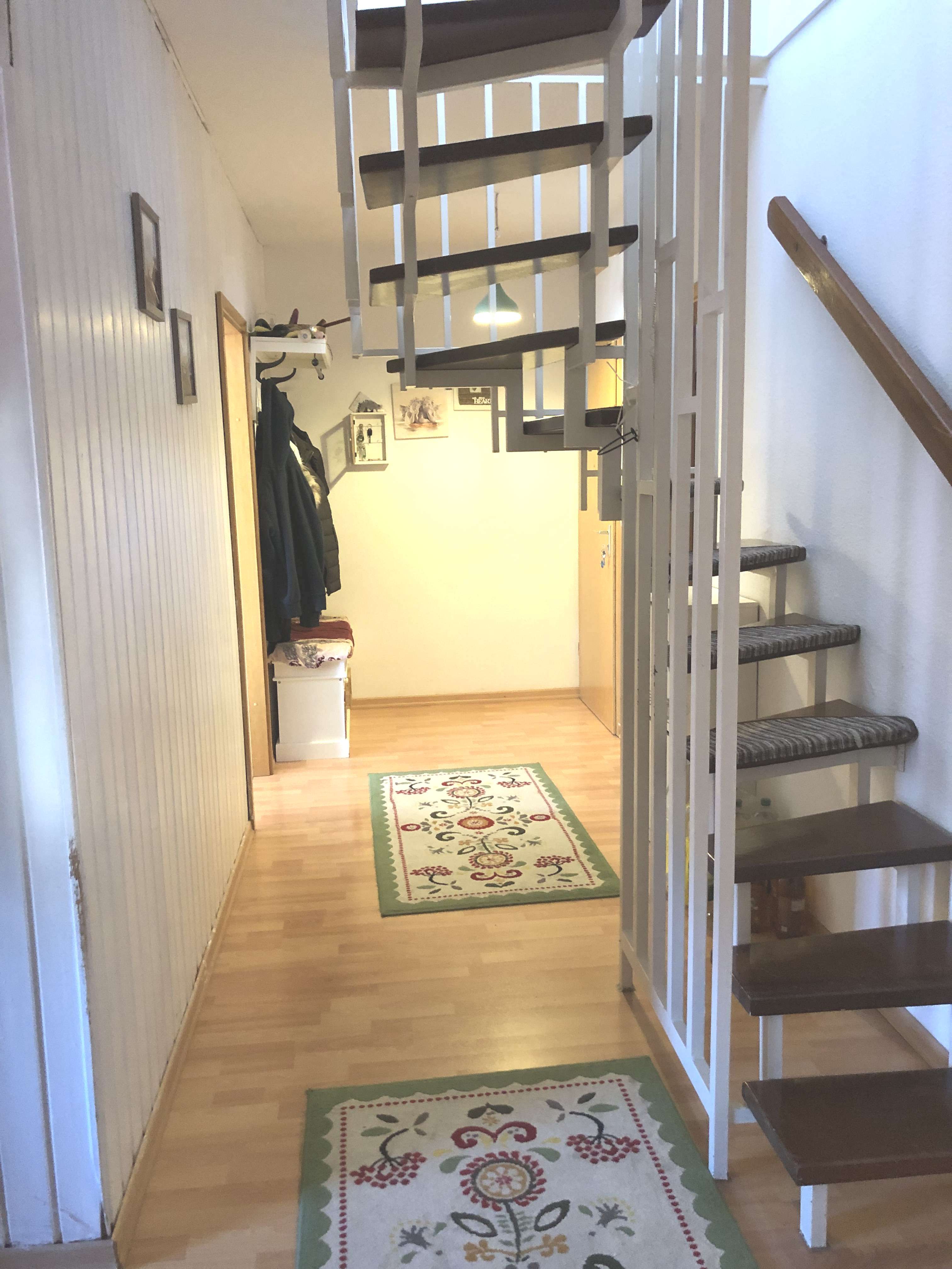 Thumbnail-Wohnung zum Kaufen in Bammental 227.000,00 € 78.1 m²