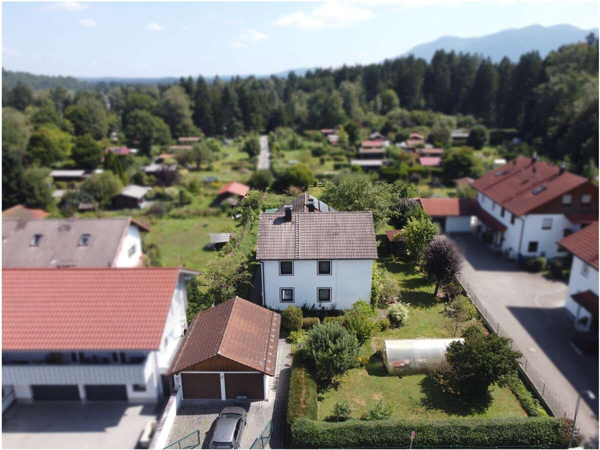 Thumbnail-Grundstück zu verkaufen in Penzberg 1.099.000,00 € 1334 m²