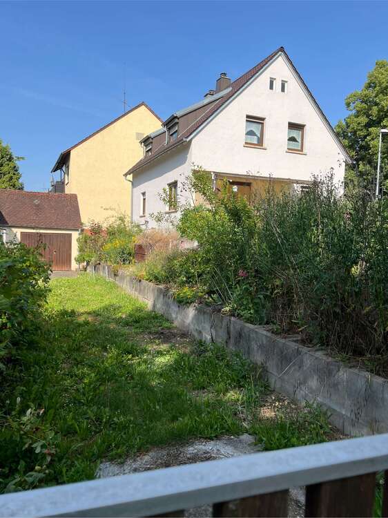 Thumbnail-Grundstück zu verkaufen in Stuttgart 685.000,00 € 572 m²