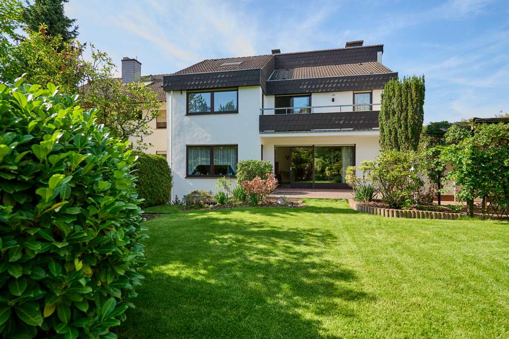 Thumbnail-Haus zum Kaufen in Heusenstamm 698.000,00 € 148 m²