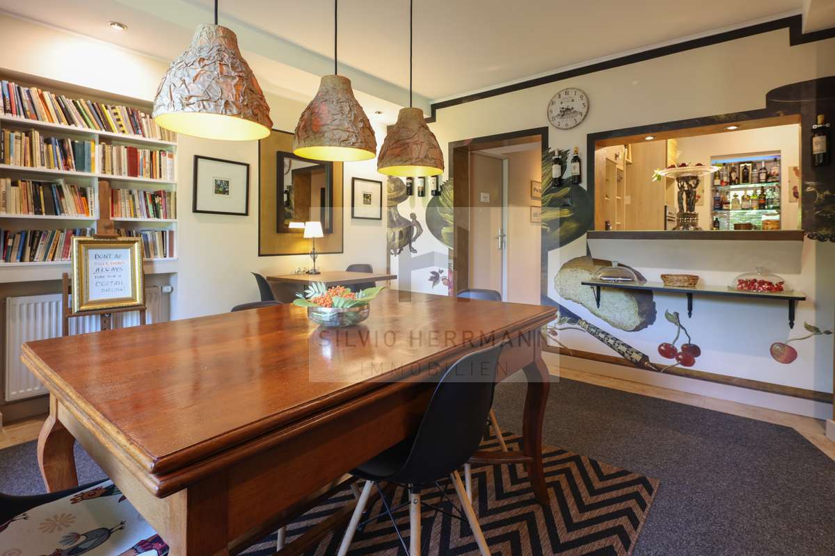 Thumbnail-Haus zum Kaufen in Märkische Heide Kuschkow 540.000,00 € 273 m²