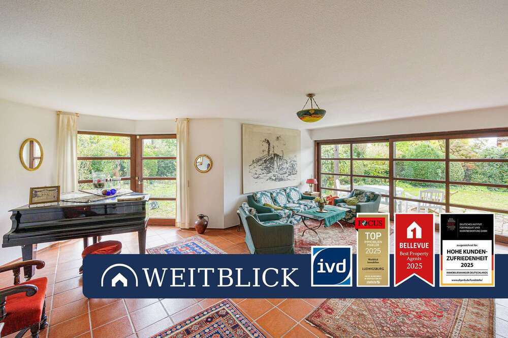 Thumbnail-Haus zum Kaufen in Kirchheim unter Teck 749.000,00 € 157 m²