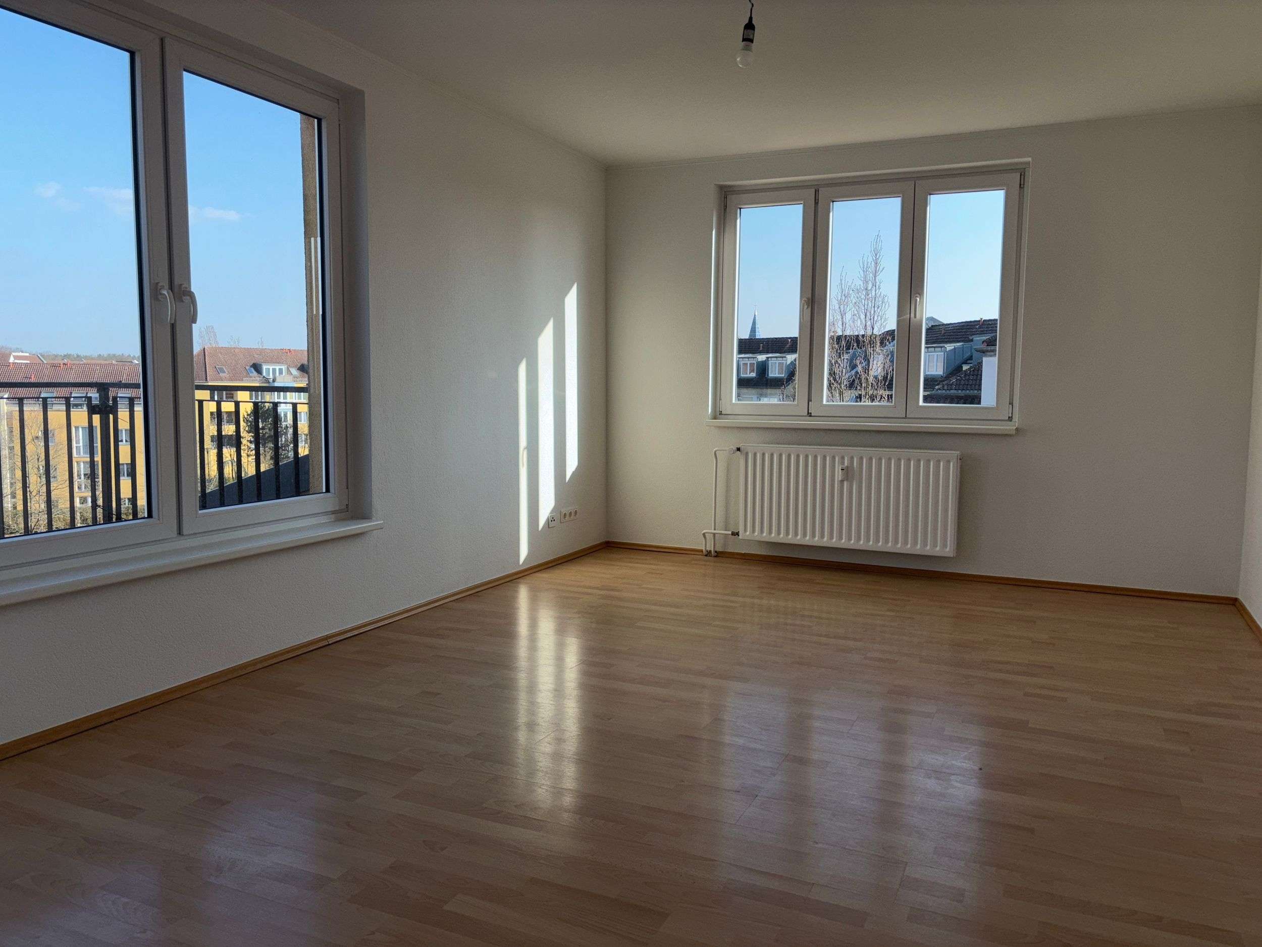 Thumbnail-Wohnung zum Mieten in Potsdam 849,00 € 62.96 m²