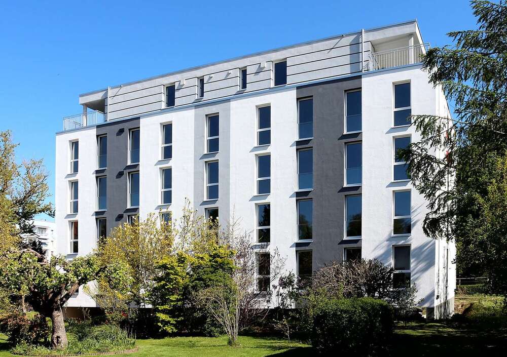 Thumbnail-Wohnung zum Mieten in Rostock 398,00 € 25.65 m²