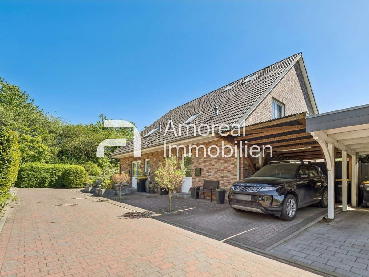 Thumbnail-Haus zum Kaufen in Hasloh 575.000,00 € 120 m²