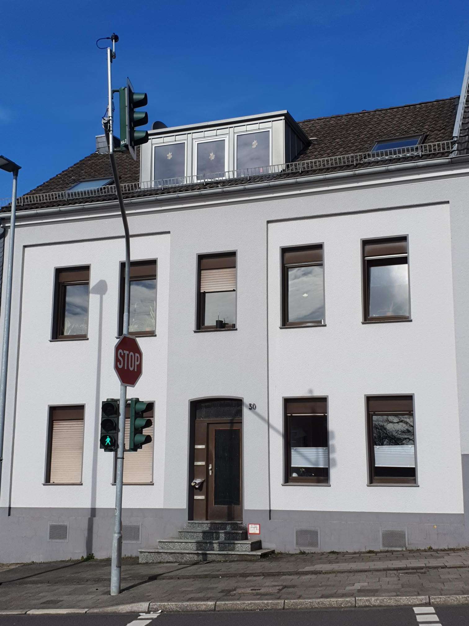 Thumbnail-Wohnung zum Mieten in Bergisch Gladbach (Bensberg) 1.040,00 € 105 m²