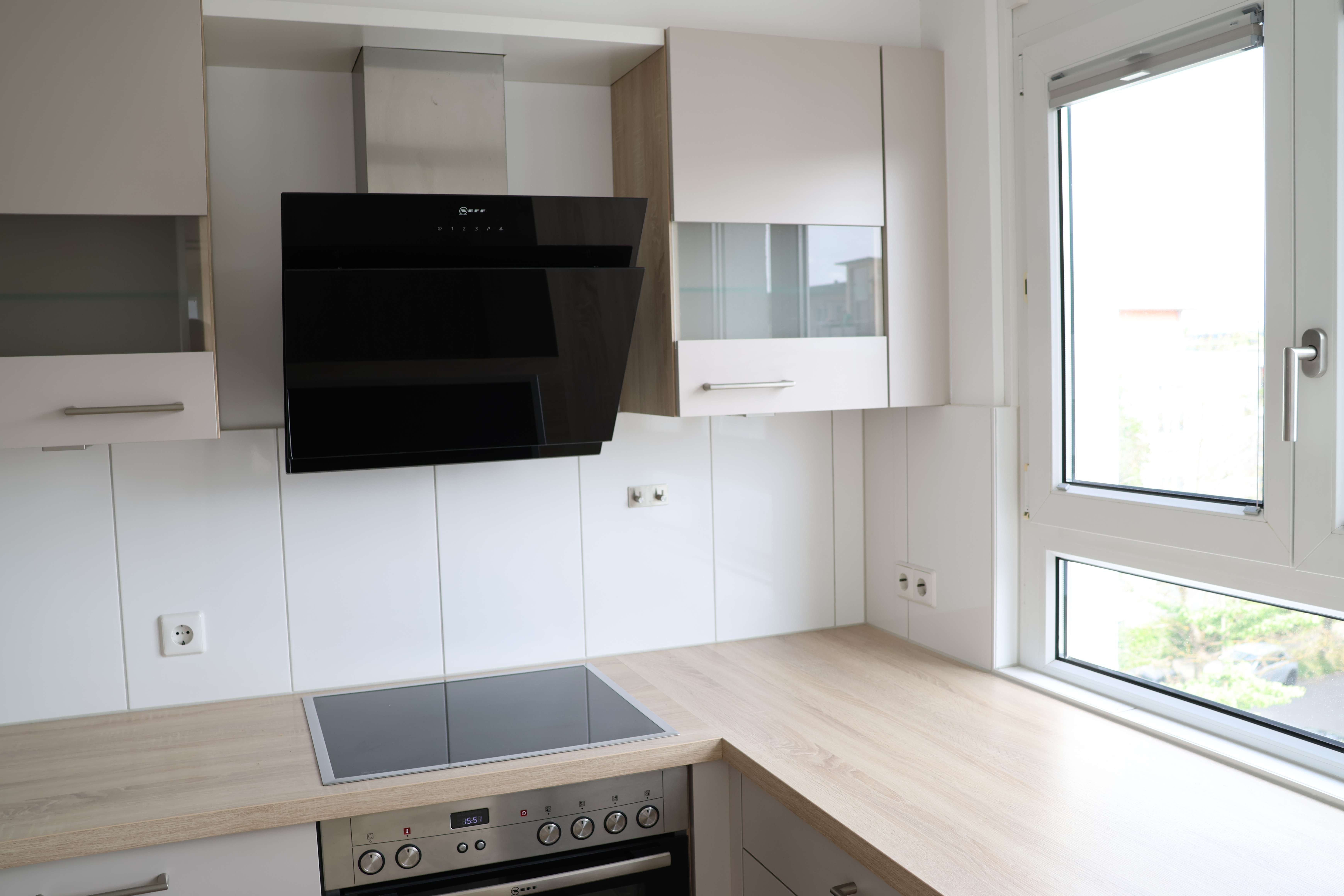 Thumbnail-Wohnung zum Mieten in Ostfildern 1.210,00 € 76.65 m²