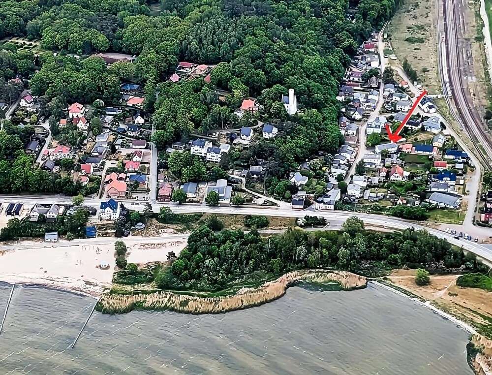 Thumbnail-Haus zum Kaufen in Lietzow 419.000,00 € 221.61 m²