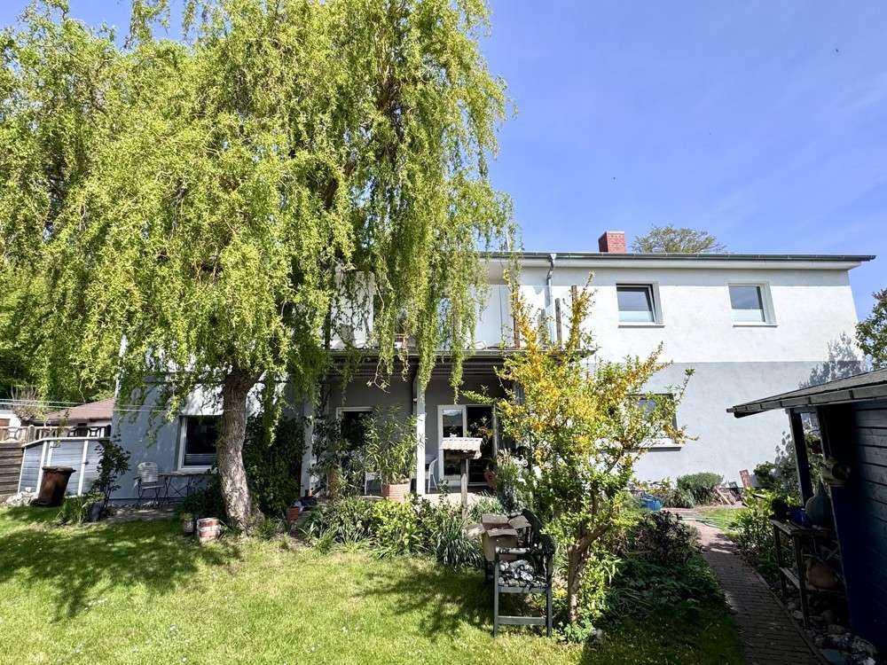 Thumbnail-Haus zum Kaufen in Lietzow 409.000,00 € 221.61 m²