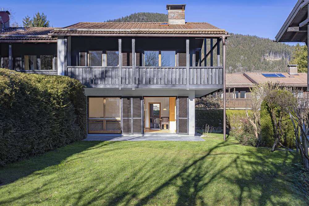 Thumbnail-Haus zum Kaufen in Schliersee Neuhaus 825.000,00 € 116.66 m²