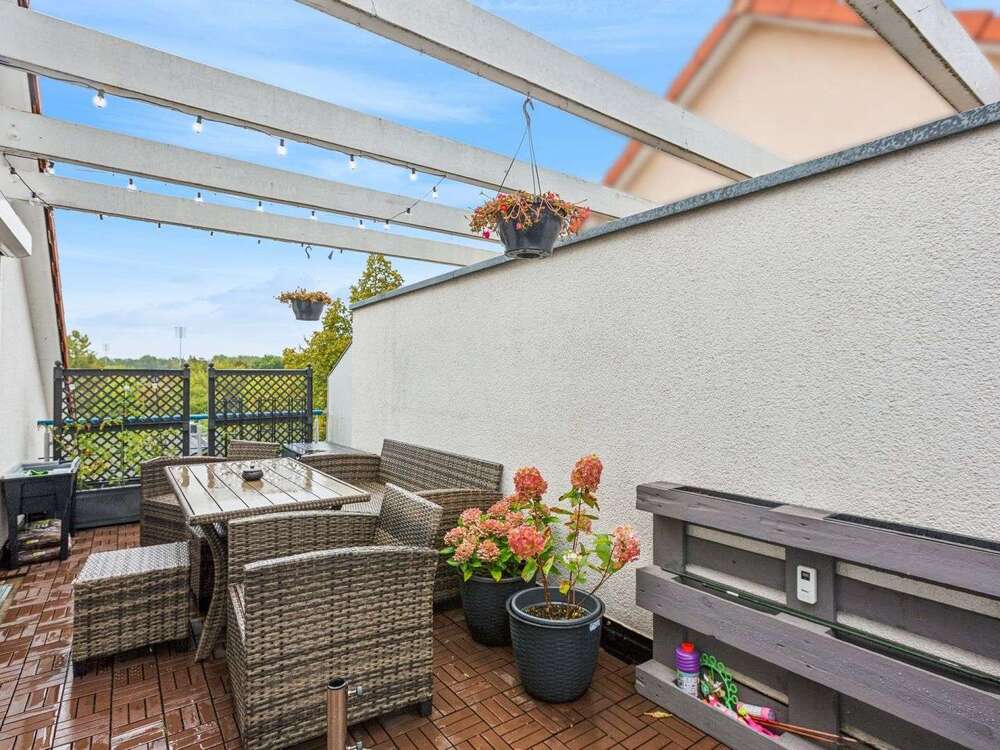 Thumbnail-Wohnung zum Kaufen in Leipzig 200.000,00 € 80.5 m²