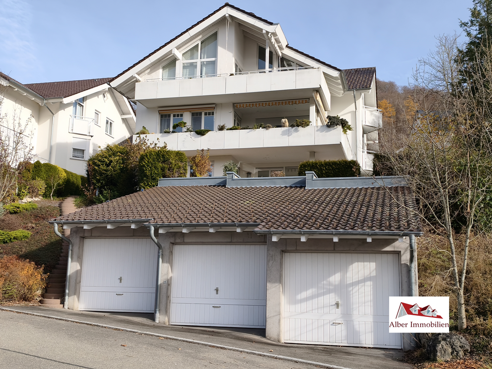 Thumbnail-Wohnung zum Kaufen in Albstadt 349.000,00 € 114 m²