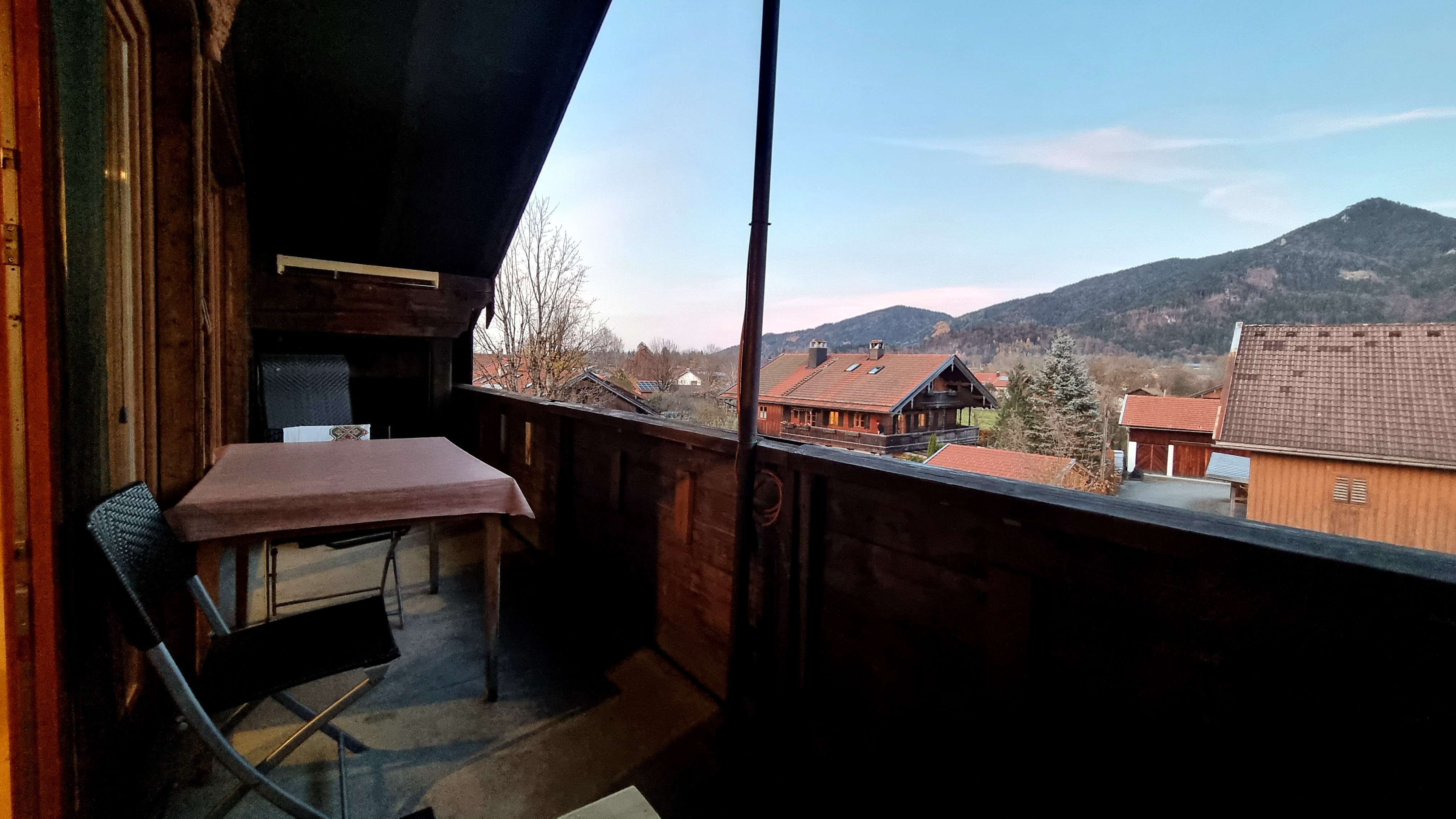 Thumbnail-Wohnung zum Kaufen in Lenggries 445.000,00 € 100.7 m²