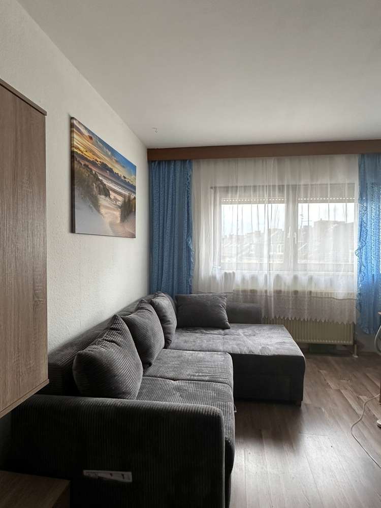 Thumbnail-Wohnung zum Mieten in Ludwigshafen 440,00 € 30 m²