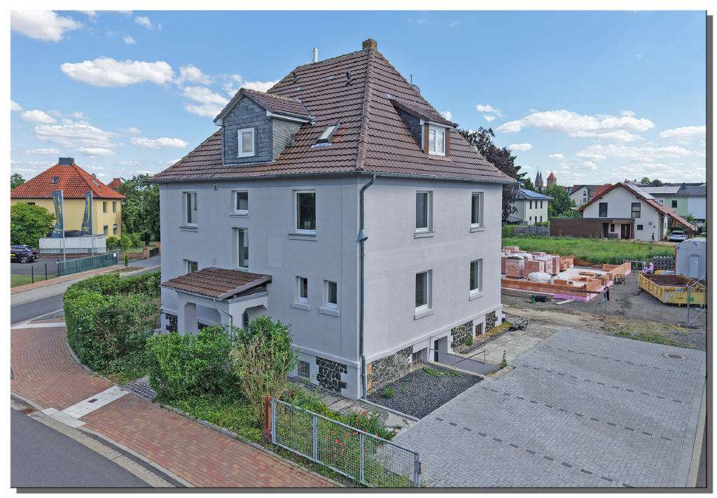 Thumbnail-Wohnung zum Mieten in Fritzlar 800,00 € 79.61 m²