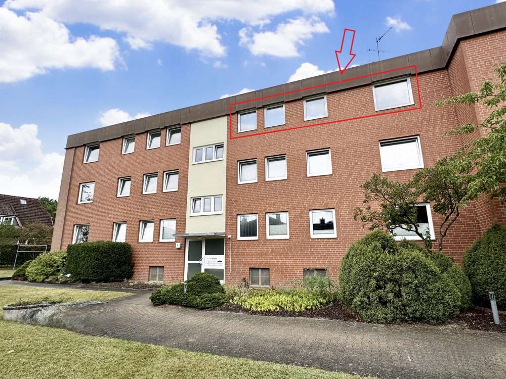 Thumbnail-Wohnung zum Kaufen in Embsen 184.000,00 € 84 m²