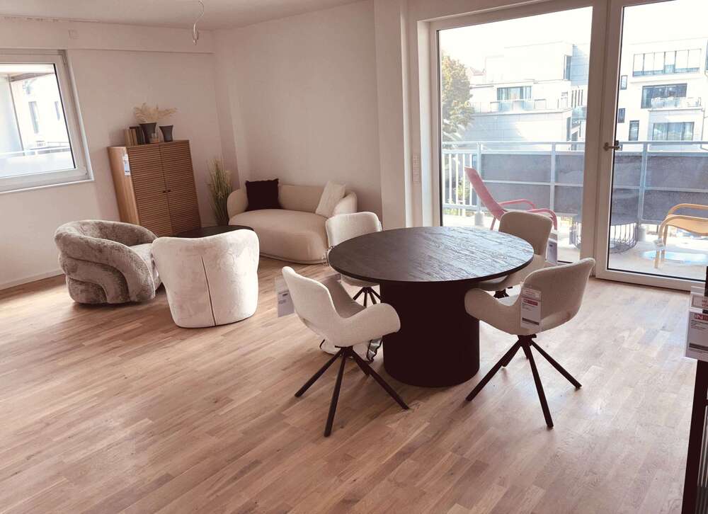 Thumbnail-Wohnung zum Mieten in Kaiserslautern 1.175,00 € 73 m²