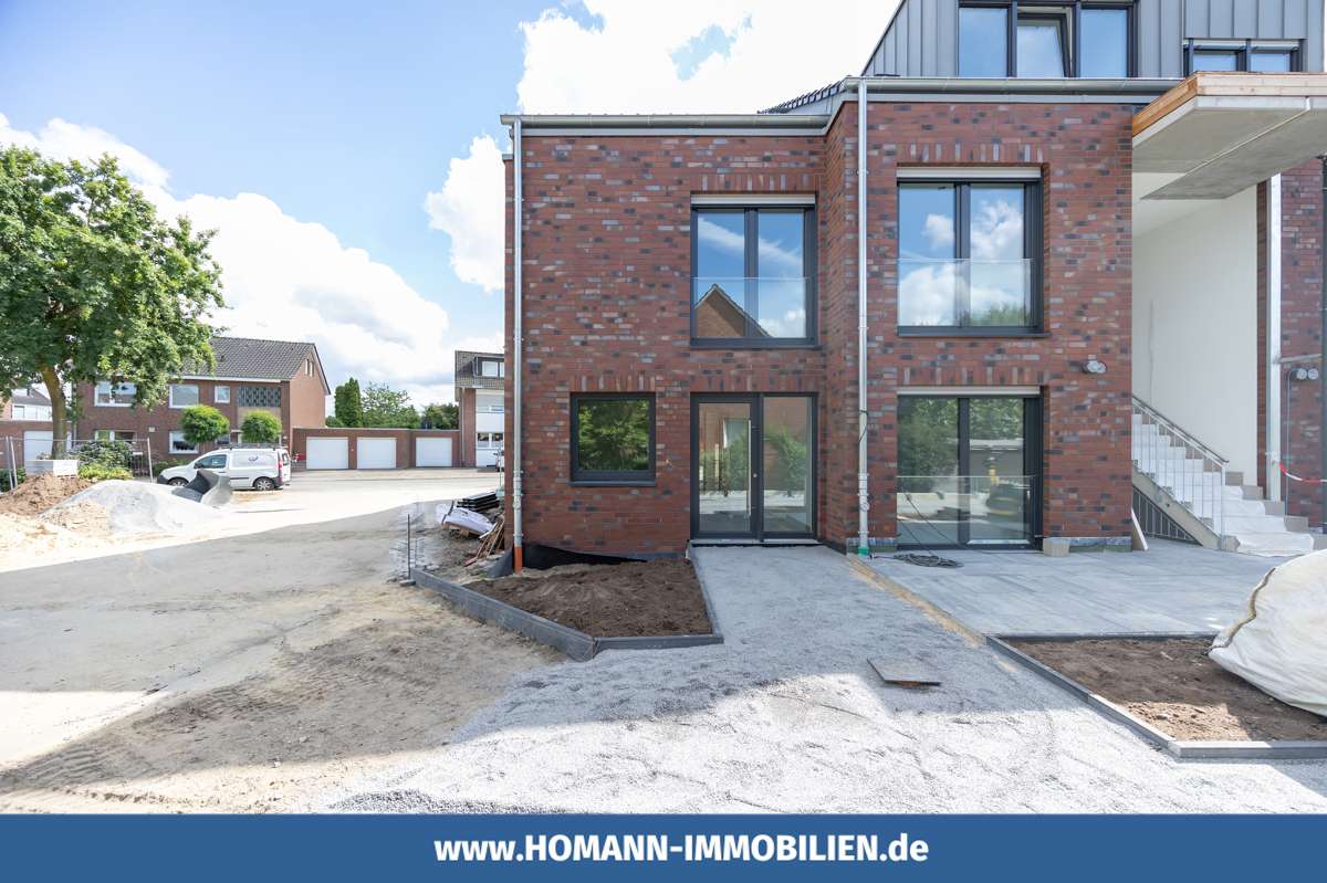 Thumbnail-Wohnung zum Kaufen in Havixbeck 539.000,00 € 116 m²