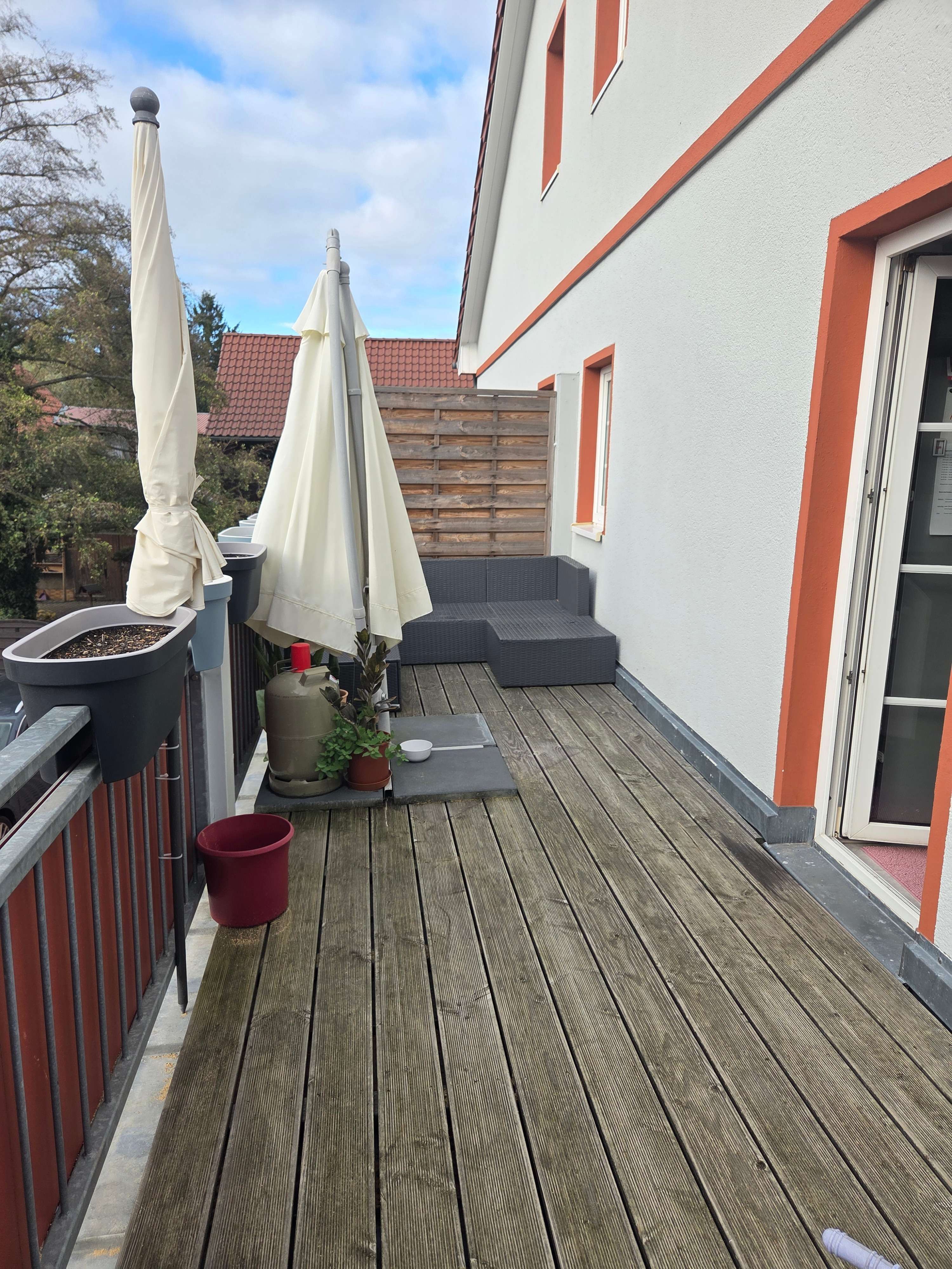 Thumbnail-Wohnung zum Mieten in Nessetal 635,00 € 91.24 m²