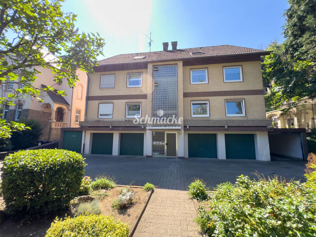 Thumbnail-Wohnung zum Mieten in Hagen Hohenlimburg 675,00 € 83 m²