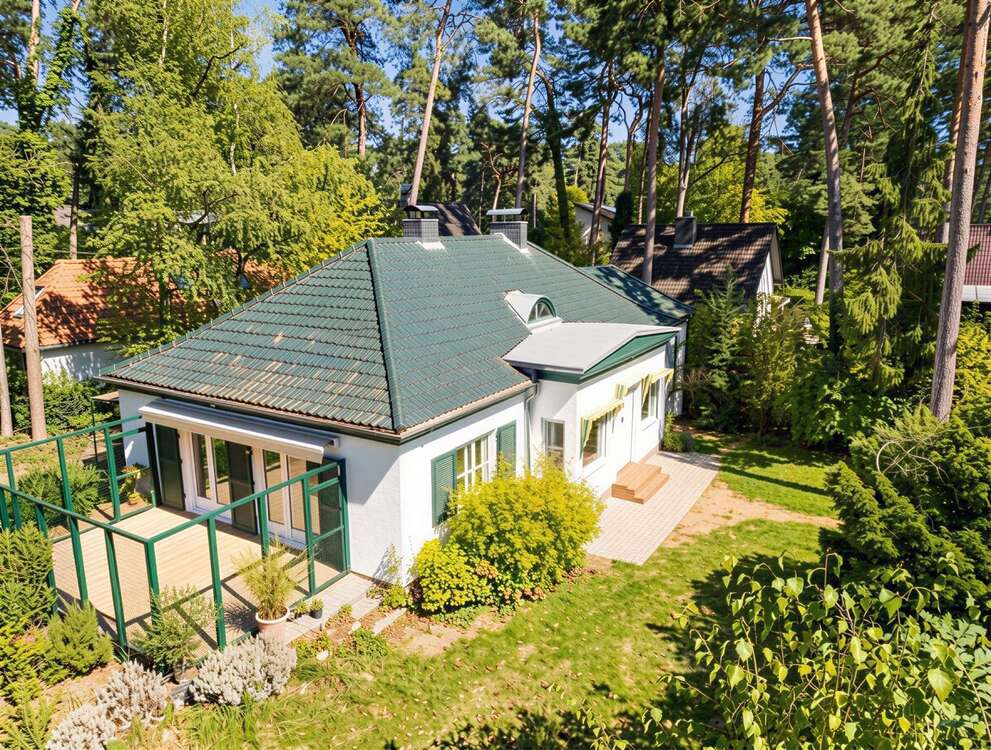 Thumbnail-Haus zum Kaufen in Berlin 1.390.000,00 € 164 m²