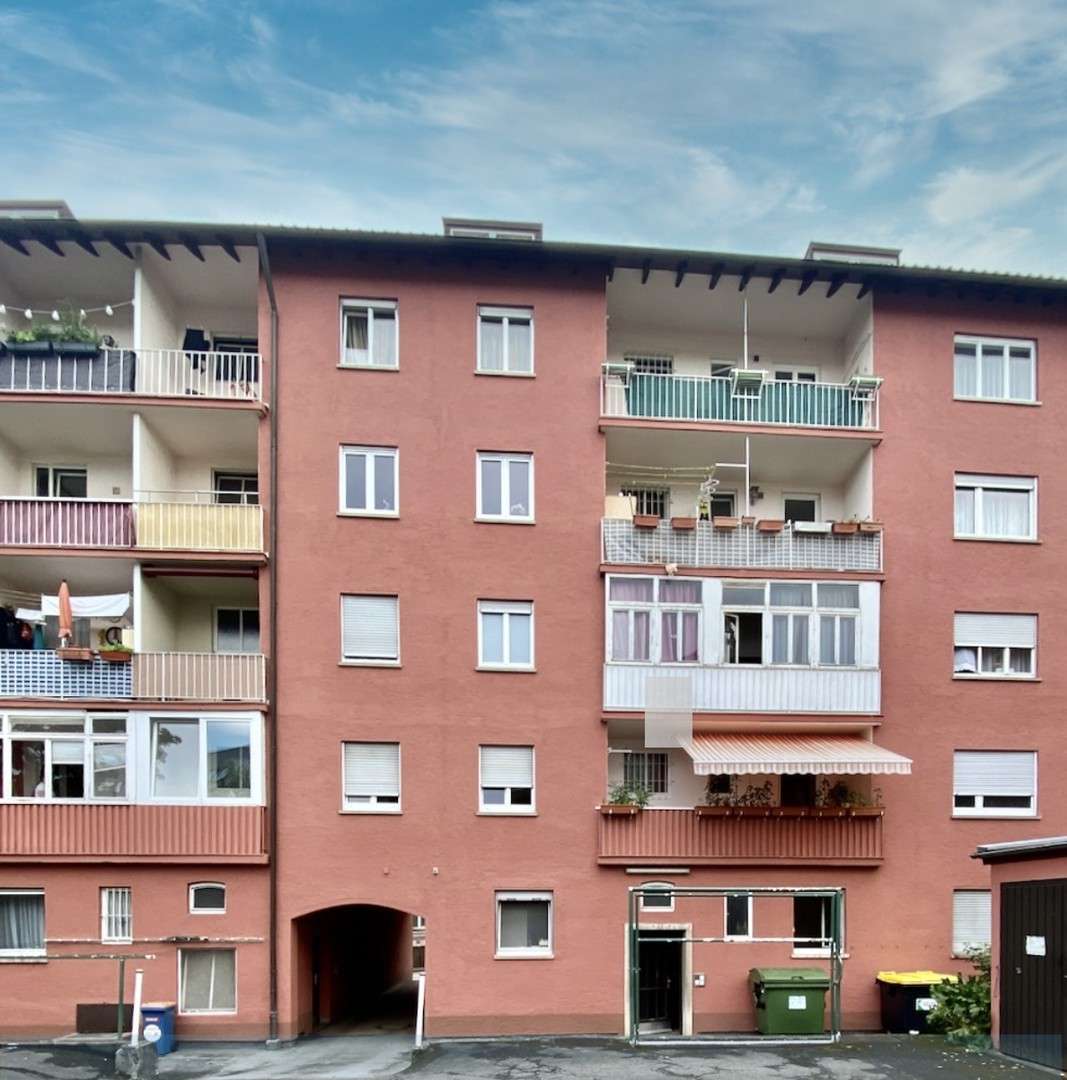 Thumbnail-Wohnung zum Mieten in Stuttgart 1.755,00 € 78 m²