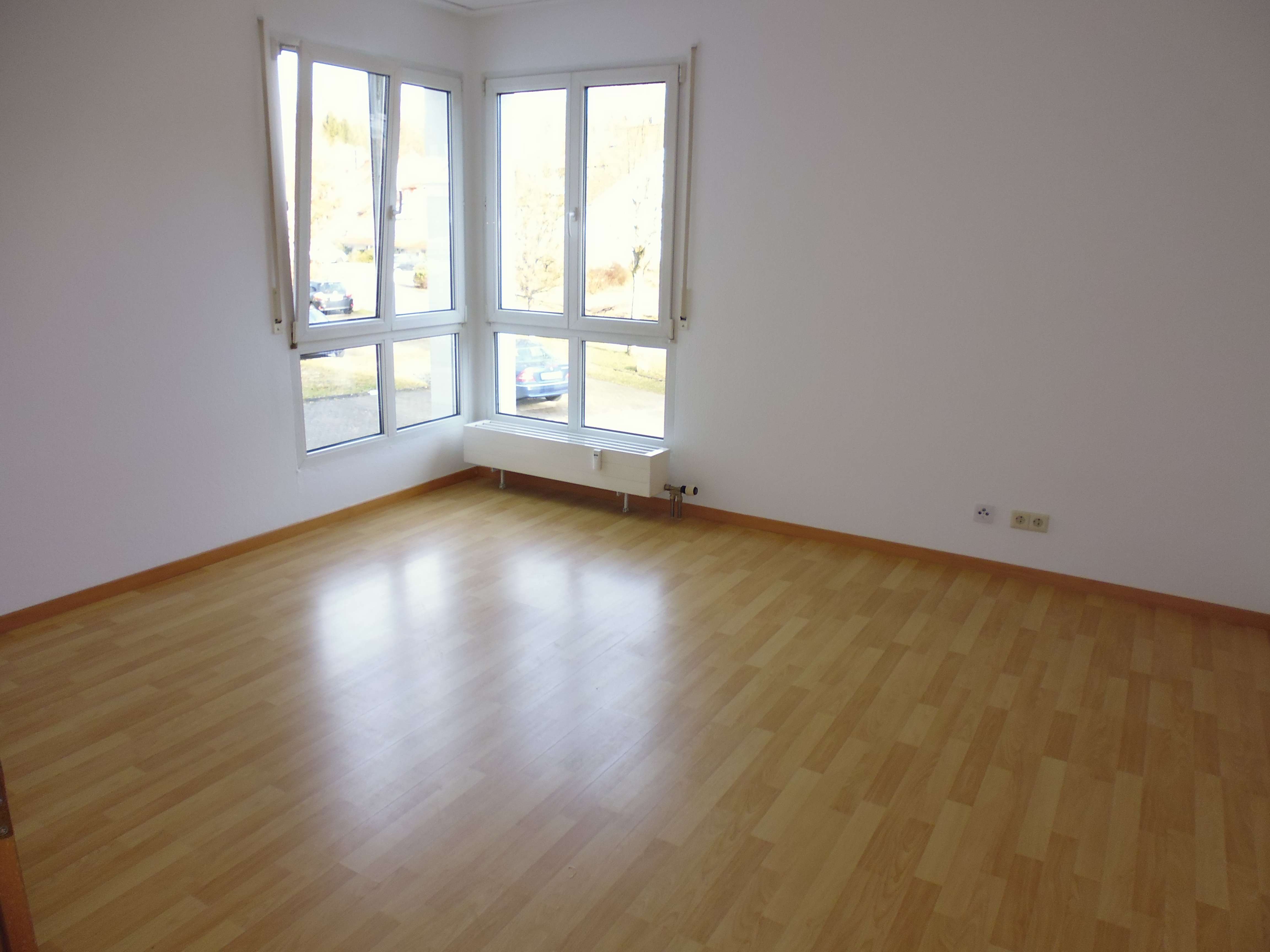 Thumbnail-Wohnung zum Mieten in Tübingen 750,00 € 47 m²